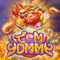 Tom Yummy Game Slot Icon