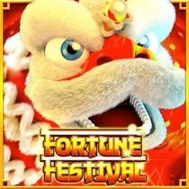 Fortune Festival One Slot Game Icon