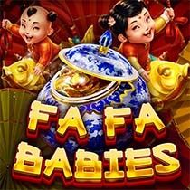 Fa Fa Babies Slot Game Icon