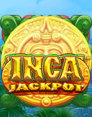 Inca Jackpot Slot Game Icon