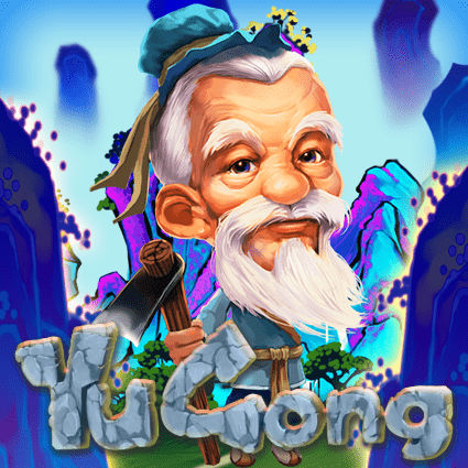 Yu Gong Game Slot Icon