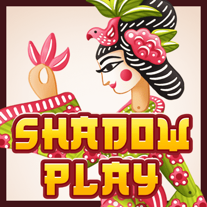 Shadow Play Game Slot Icon