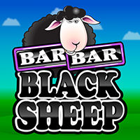 Barbar Black Sheep 5Reel Slot Game Icon