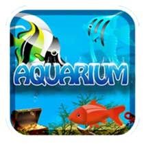 Aquarium Slot Game Icon