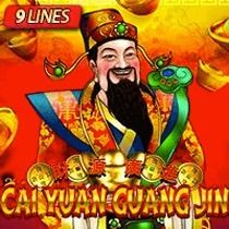 Cai Yuan Guang Jin Game Slot Icon