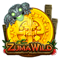 Zuma Wild Game Slot Icon
