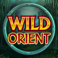 Wild Orient Slot Game Icon