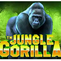Jungle Gorilla Slot Game Icon