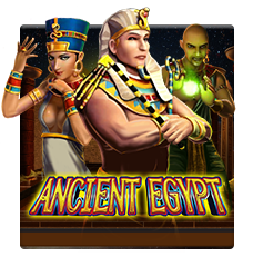 Ancient Egypt Slot Game Icon
