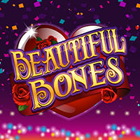 Beautiful Bones Slot Game Icon