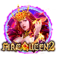 Fire Queen2 Slot Game Icon