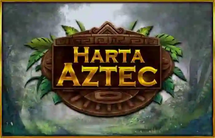 Harta Aztec Slot Game Icon