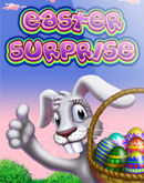 Easter Surprise Slot Game Icon