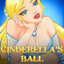 Cinderellas Ball Slot Game Icon