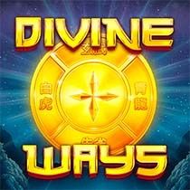 Divine Ways Slot Game Icon