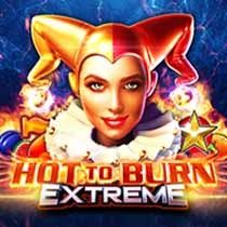 Hotto Burn Extreme Slot Game Icon