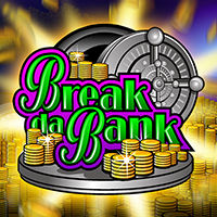 Break Da Bank Slot Game Icon