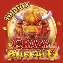 Crazy Buffalo Slot Game Icon