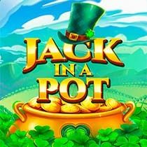 Jack In A Pot Game Slot Icon