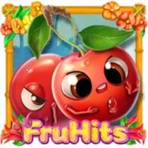 Fru Hits Slot Game Icon