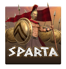 Sparta Game Slot Icon
