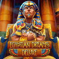 Egyptian Dreams Deluxe Slot Game Icon