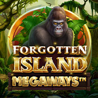 Forgotten Island Slot Game Icon