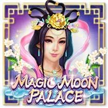 Magic Moon Palace Slot Game Icon