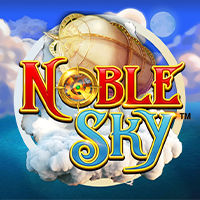 Noblesky Slot Game Icon