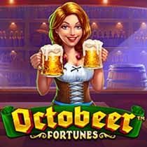 Octobeer Fortunes Slot Game Icon