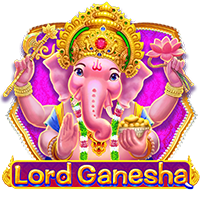 Lord Ganesha Slot Game Icon