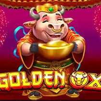 Golden Ox Slot Game Icon