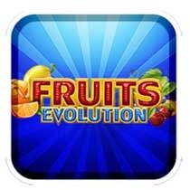Fruits Evolution Slot Game Icon