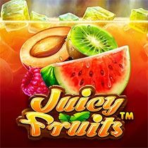 Juicy Fruits Game Slot Icon