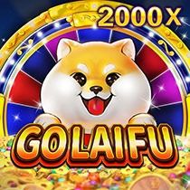 Go Lai Fu Game Slot Icon