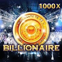Billionaire Slot Game Icon