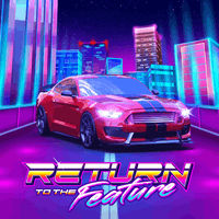 Return To The Feature Slot Game Icon