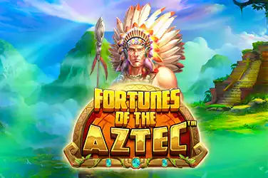 Fortunes Of Aztec Game Slot Icon
