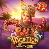 Bali Vacation Slot Game Icon