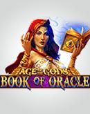 Book Og Oracle Game Slot Icon