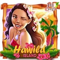 Hawild Island Slot Game Icon
