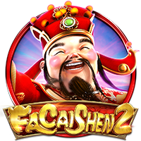 F A C A I S H E N2 Slot Game Icon