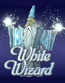 Whitewizard Slot Game Icon