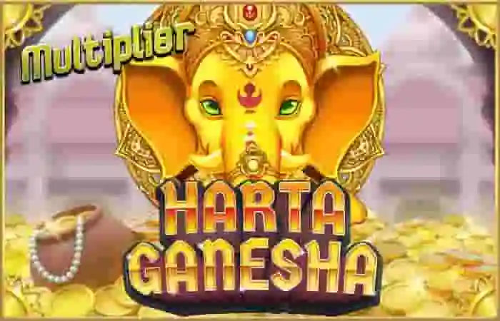 Harta Ganesha Slot Game Icon