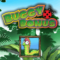 Buggy Bonus Game Slot Icon