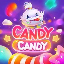 Candy Candy Game Slot Icon