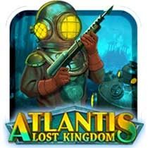 Atlantis Slot Game Icon
