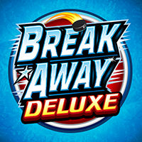 Break Away Deluxe Slot Game Icon