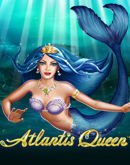 Atlantis Queen Game Slot Icon