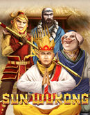 Sun Wu Kong Slot Game Icon
